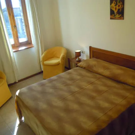 Apartment In Tremosine - Gardasee 22277 Esterno foto