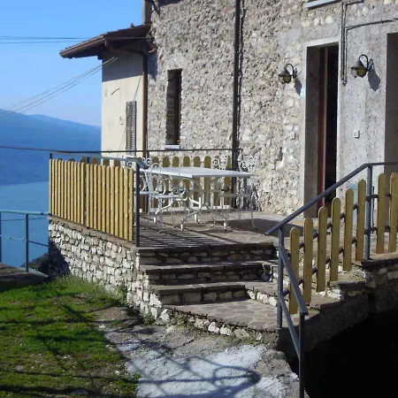 Apartment In Tremosine - Gardasee 22277 Esterno foto