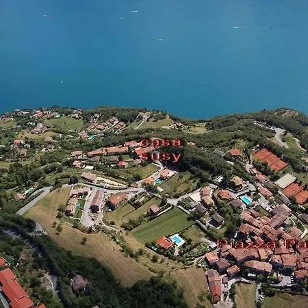 Apartment In Tremosine - Gardasee 22277 Esterno foto