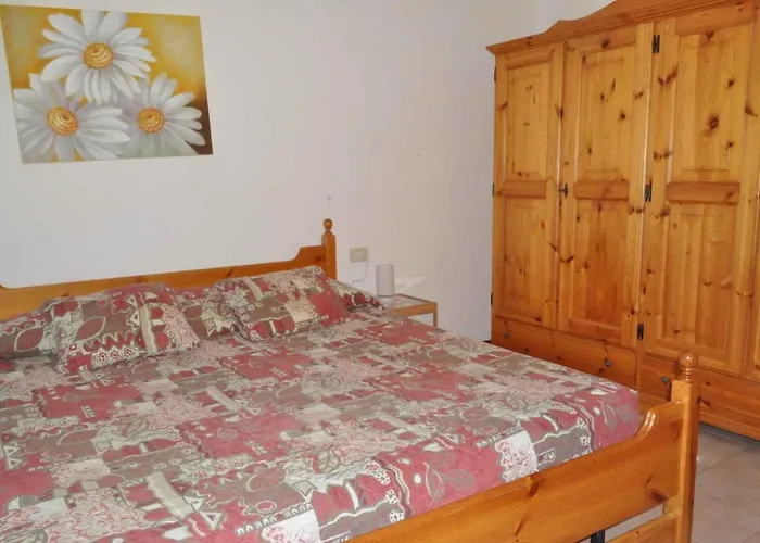 Apartment In Tremosine - Gardasee 22277