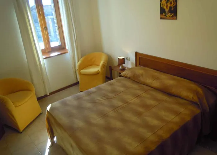 Apartment In Tremosine - Gardasee 22277