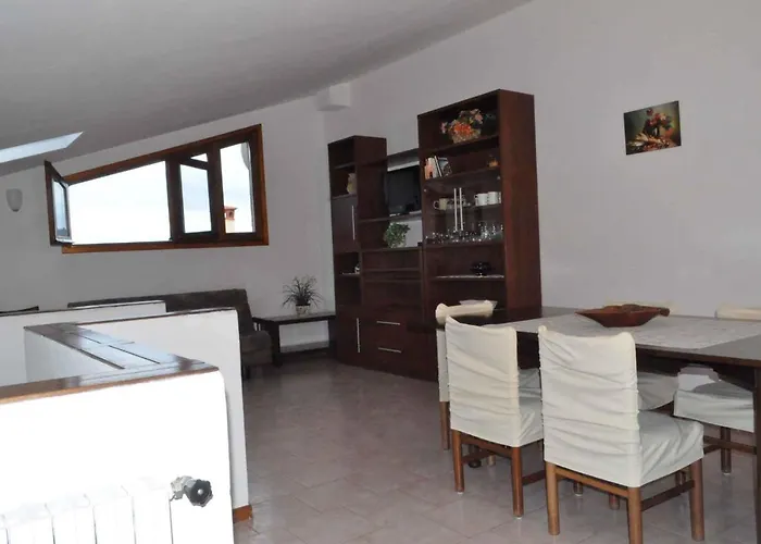 Apartment In Tremosine - Gardasee 22277