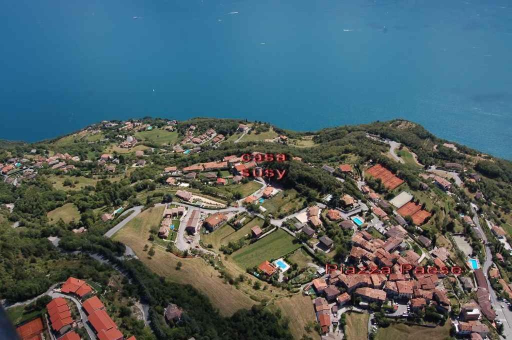 In - Gardasee 22277 Apartment Tremosine