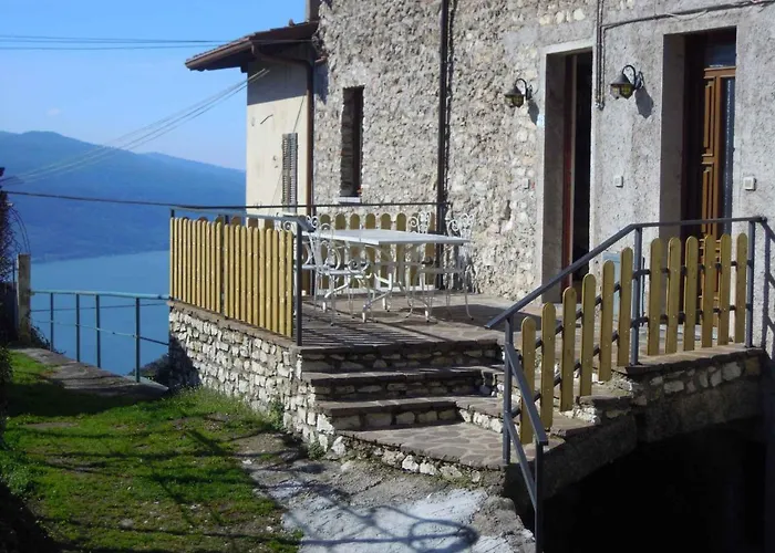 Apartment In Tremosine - Gardasee 22277